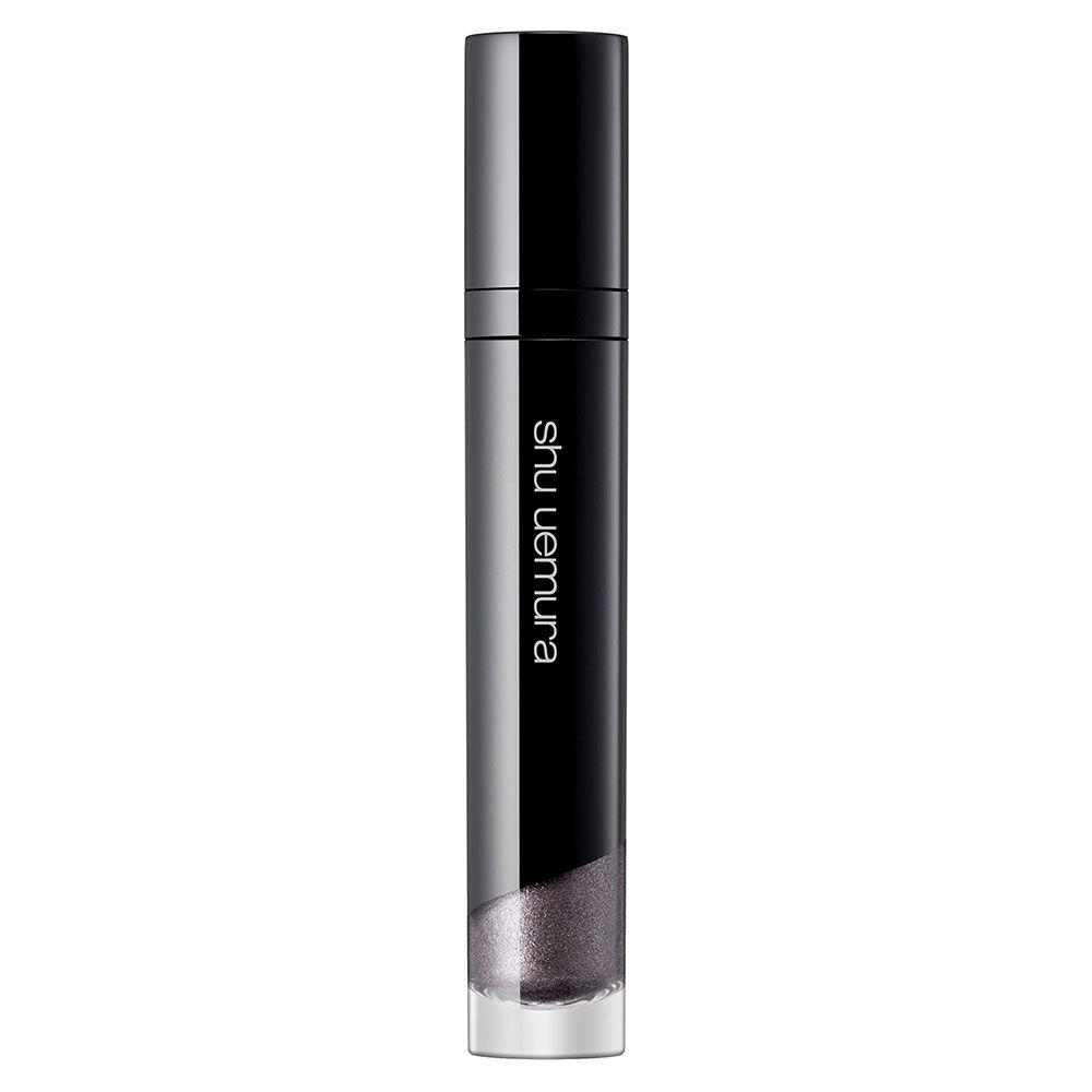 eye foil - long wearing metallic liquid eye shadow - shu uemura